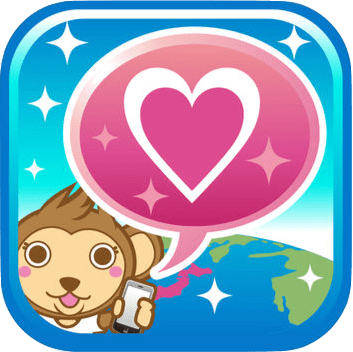 ハッピーメールアイコン